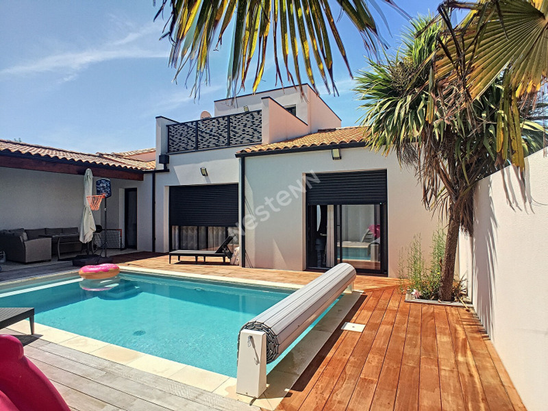 Vente maison 5 pièces SaintXandre maison F5/T5/5 pièces 115 m²