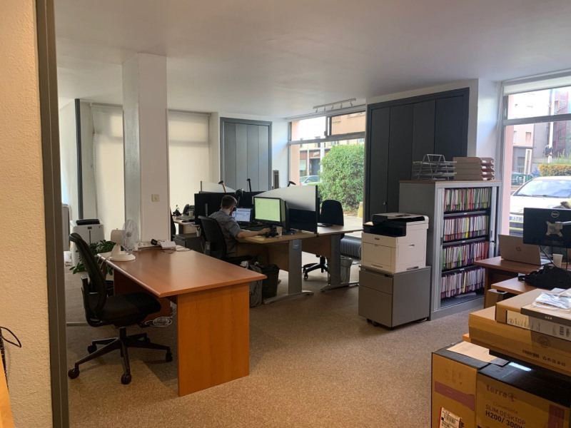 Location Bureau Lyon 3eme Rhone 69 65 M Reference N 4288983 Location Bureau Lyon 3eme Rhone 69 65 M Reference N 4288983