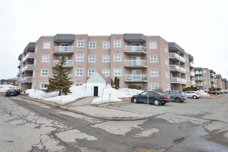 acheter appartement quebec