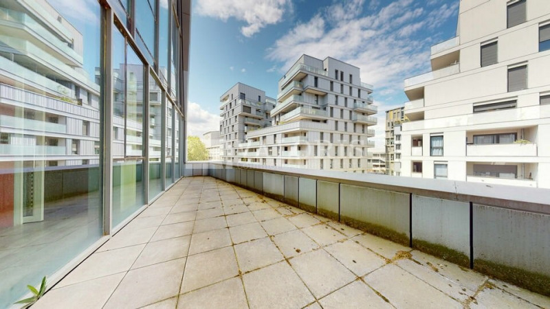 Location Bureau Lyon 7ème