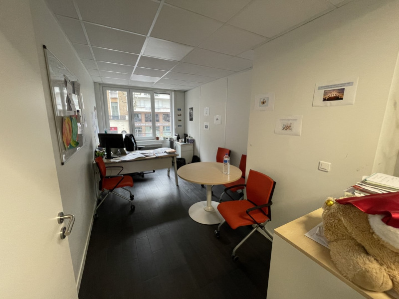 Vente Local commercial Lille
