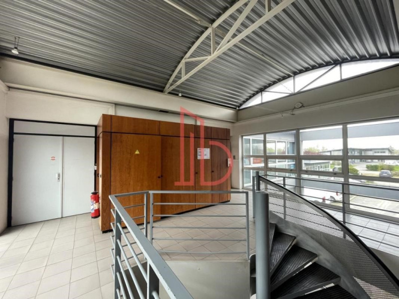 Location Bureau Bordeaux