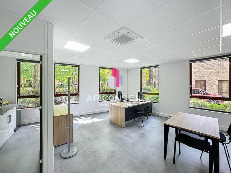 Location Bureau Saint-Germain-en-Laye