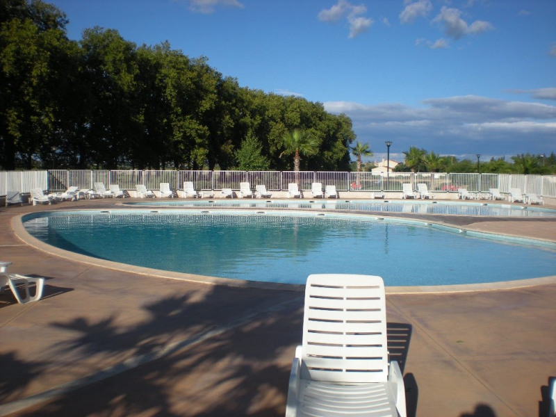 piscines extérieures