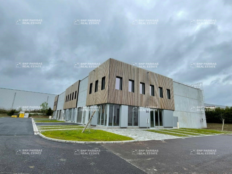 Location Local d'activités / Entrepôt Seclin