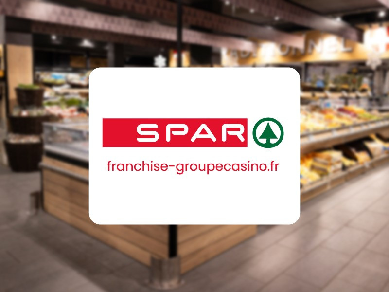 Fonds de Commerce Epicerie - Alimentation générale Les Herbiers