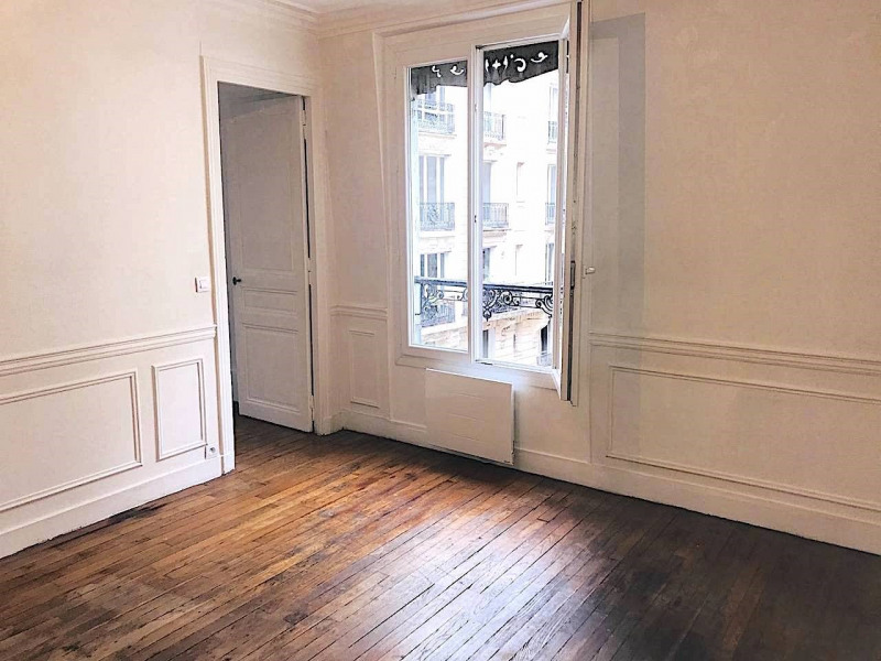 acheter appartement 17eme