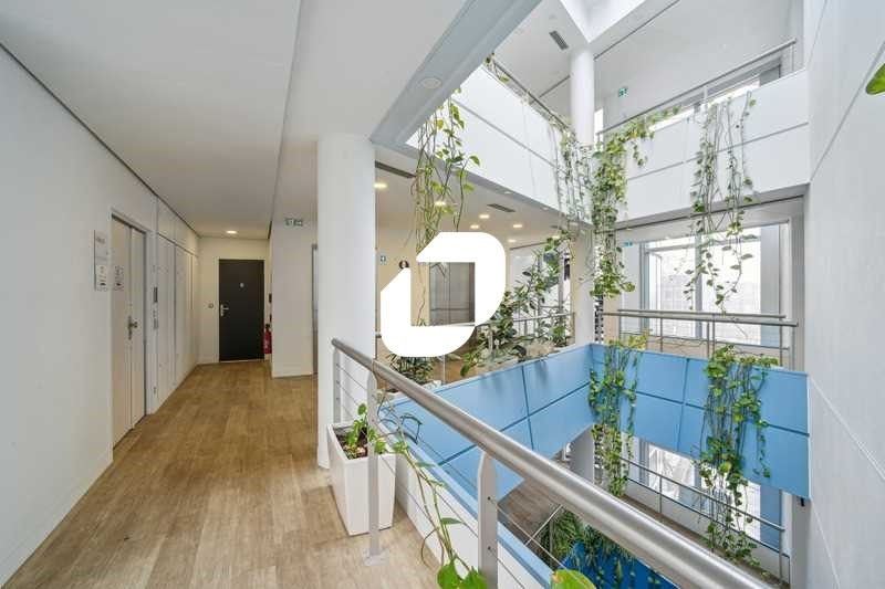 Vente Bureau Villepinte