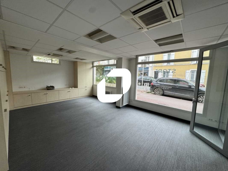 Vente Bureau Montrouge