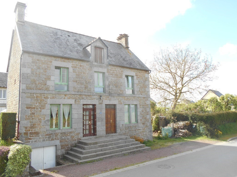Maison à Vendre Louvigne Du Desert Notaire