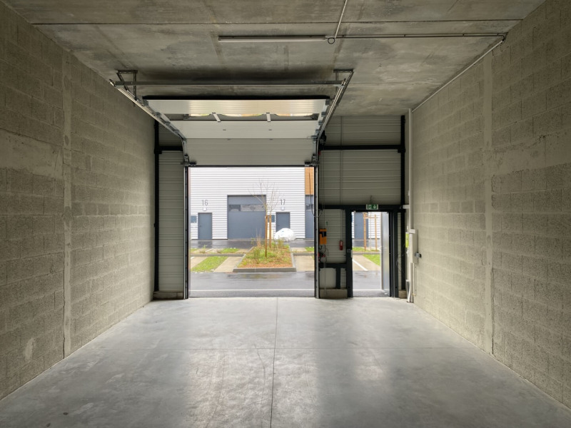 Location Local d'activités / Entrepôt Gradignan