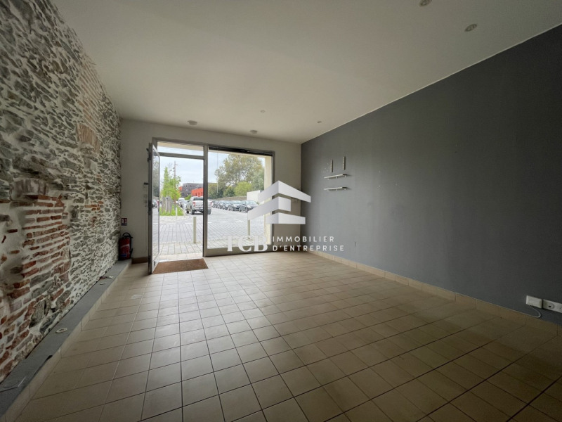 Location Local commercial Nantes