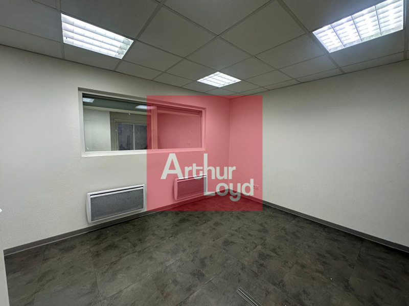 Location Bureau Agen