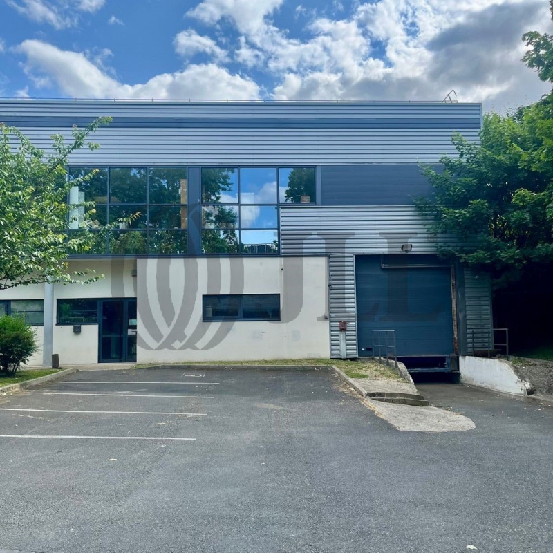 Location Local d'activités / Entrepôt Le Blanc-Mesnil