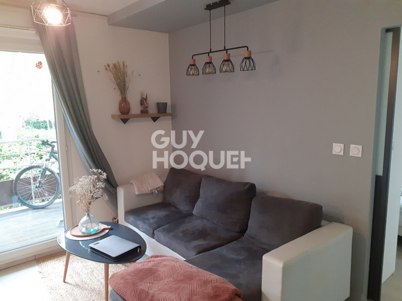 Location Appartement 2 pièces DécinesCharpieu Appartement F2/T2/2 pièces 38 m² 810€/mois