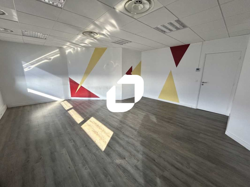 Location Bureau de 452 m² Ermont Ermont Eaubonne