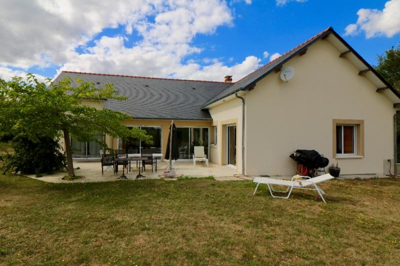 Vente Saumur Immobilier Concept