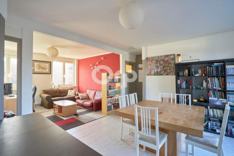 acheter appartement 77