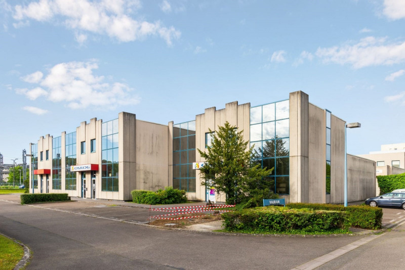 Location Local d'activités / Entrepôt La Verrière