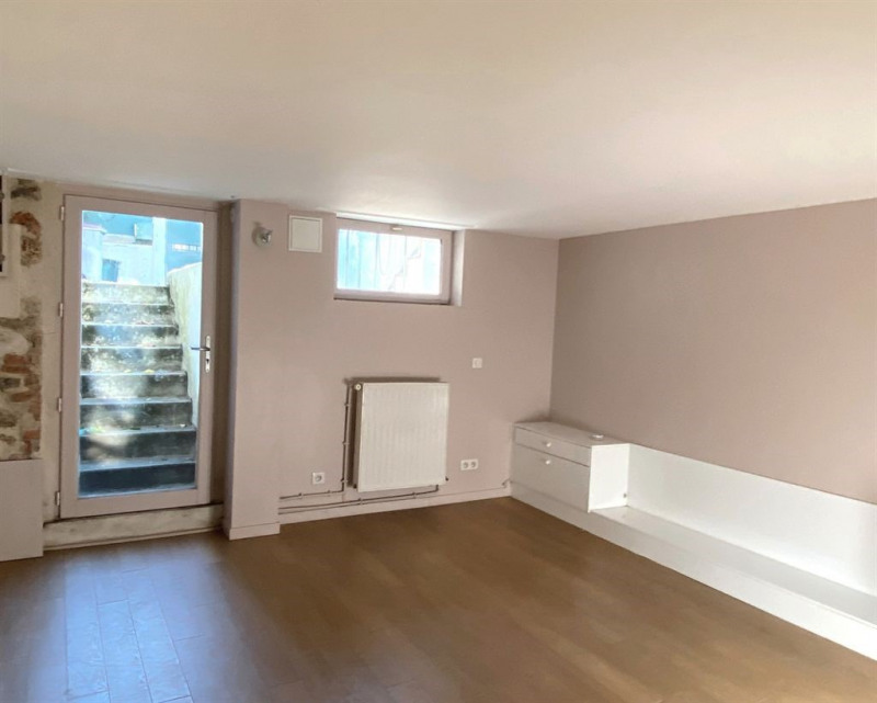 Maison a louer asnieres-sur-seine - 3 pièce(s) - 65 m2 - Surfyn