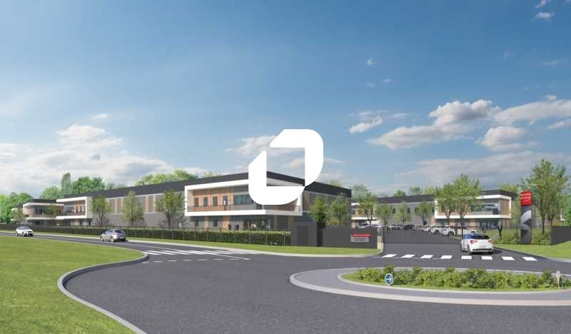 Vente Local d'activités / Entrepôt Persan