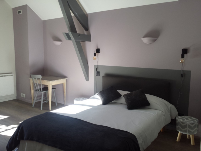 chambre 4 personnes