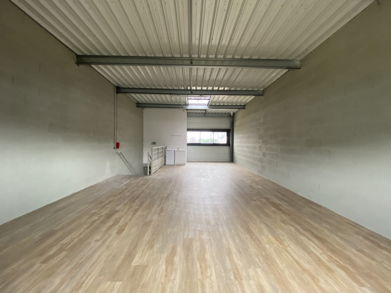 Location Local d'activités / Entrepôt Gradignan