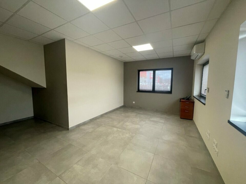 Vente Local d'activités / Entrepôt Apprieu