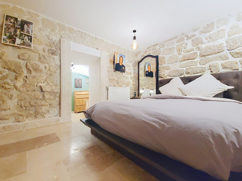 Vente Bureau Paris 17ème