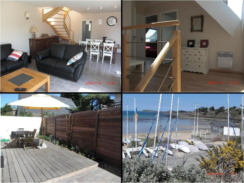 13=4 k-4 x (100m2) à  Maison 90651034 personnes  pour 8 Lancieux