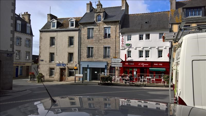 Le Bon Coin Immobilier St Pol De Leon