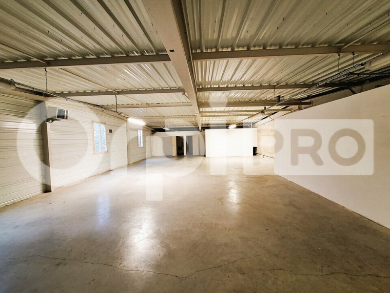 Location Local commercial Villers-Cotterêts