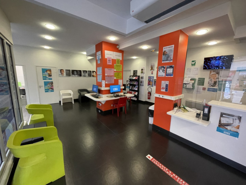 Vente Local commercial Lille