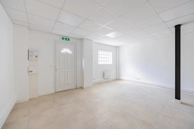 Location Bureau de 100 m² Bagnolet Coutures-Édouard Vaillant