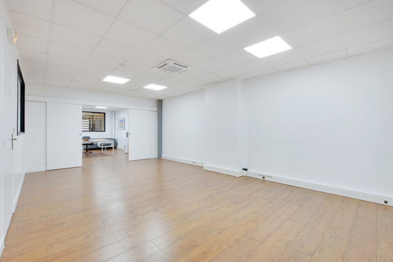 Location Bureau Pantin