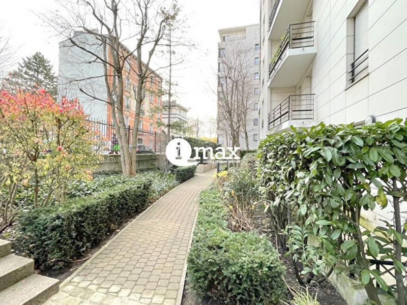 Appartement a louer courbevoie - 2 pièce(s) - 58 m2 - Surfyn