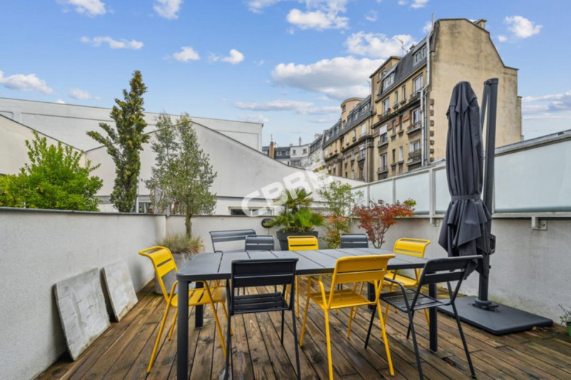 Location Bureau de 150 m² Malakoff Petit Vanves