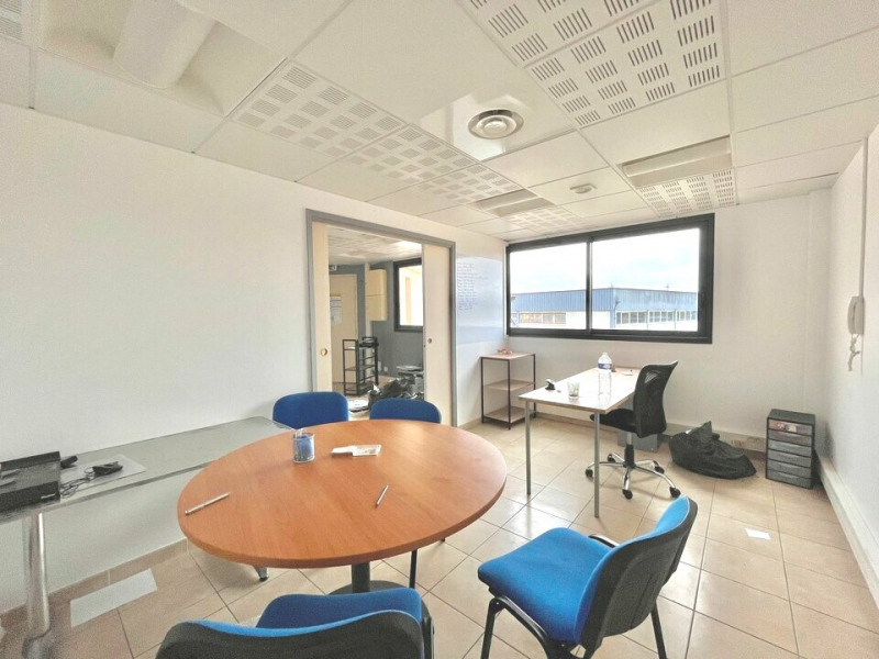 Vente Bureau Mouans-Sartoux