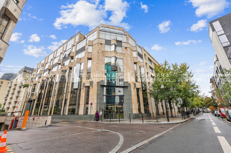 Location Bureau Boulogne-Billancourt