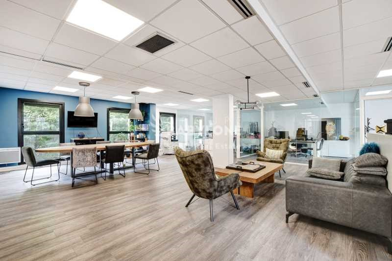 Location Bureau Levallois-Perret