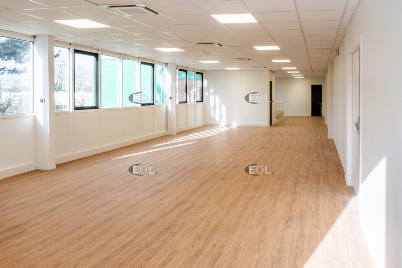 Location Local d'activités / Entrepôt Saint-Thibault-des-Vignes