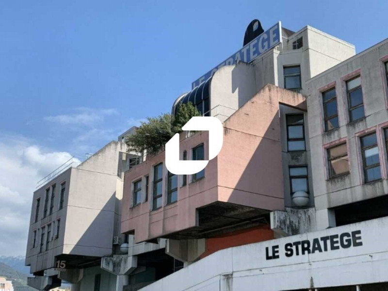 Location Bureau Échirolles