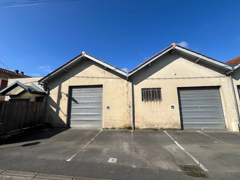 Immeuble 292 m²
