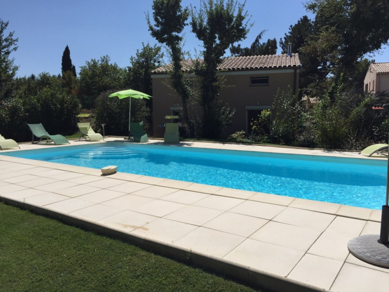 PISCINE + MAISON COTE NORD