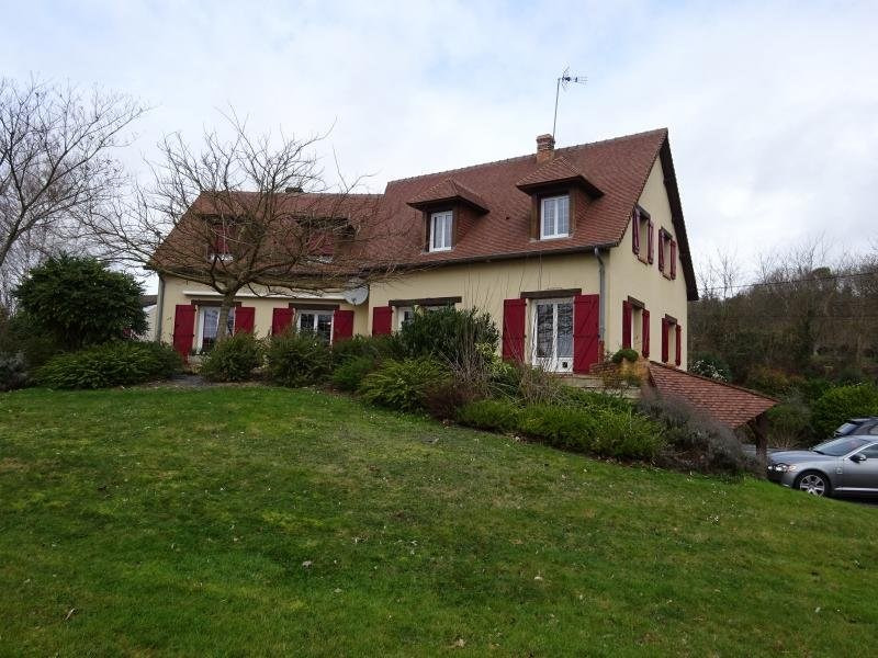 Maison à Vendre à La Fleche Notaire Chanteux