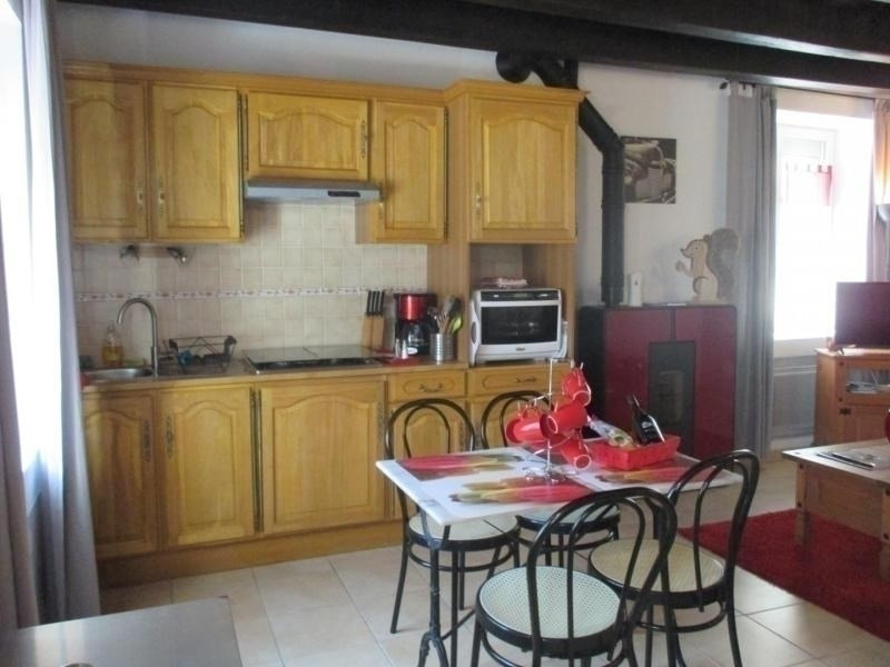 Maison de vacances à Beaune-d'Allier, en Auvergne pour 2 ...