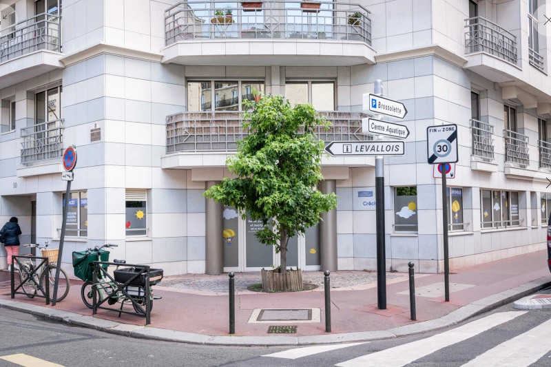 Vente Boutique Levallois-Perret