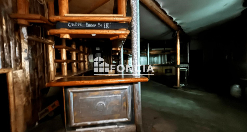 Vente Local commercial Les Deux Alpes
