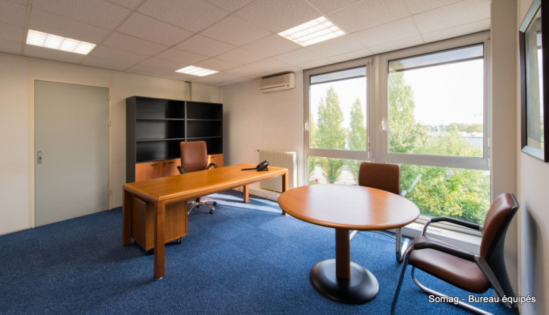 Location Bureau Pontoise