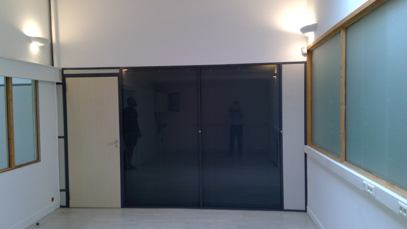 Location Local commercial Bièvres